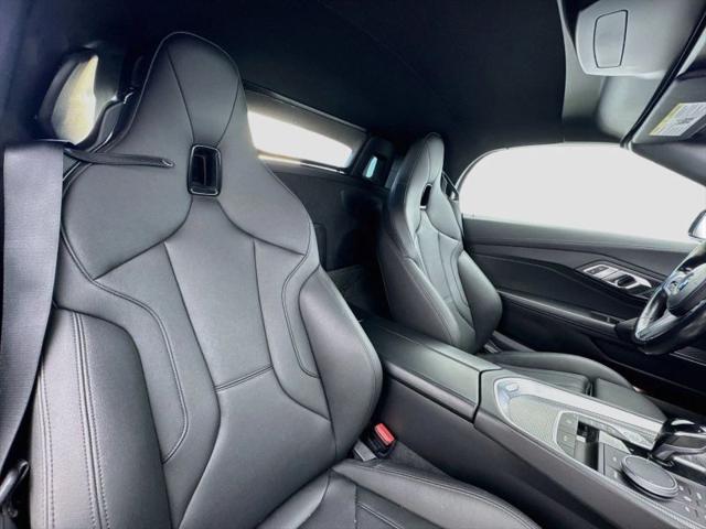 2023 BMW Z4 sDrive30i