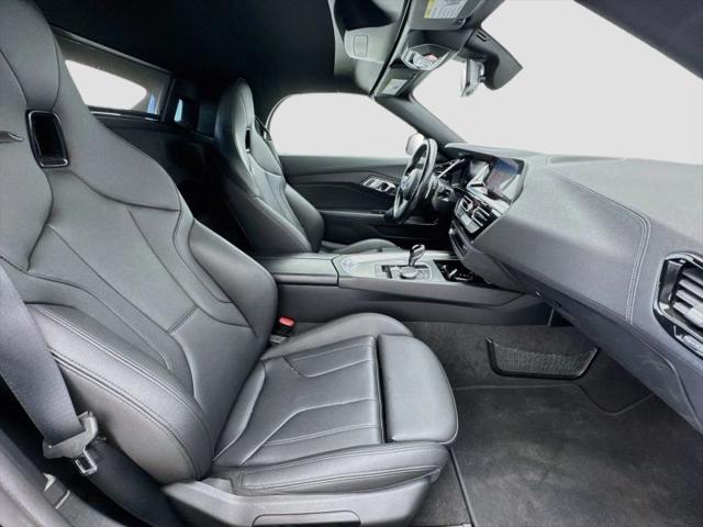 2023 BMW Z4 sDrive30i