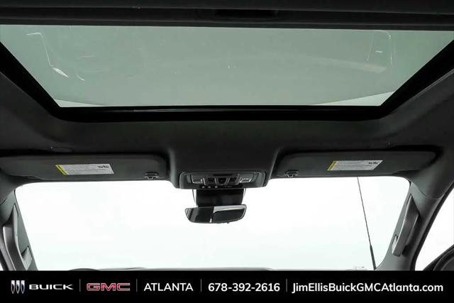2026 GMC Sierra 3500HD Crew Cab, Long Bed, Denali Dual Rear Wheel, 4WD