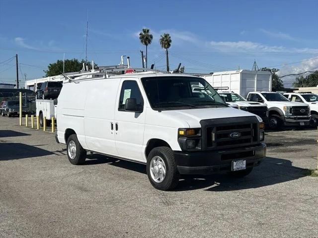 2013 Ford E-150 Commercial for sale in La Puente, CA