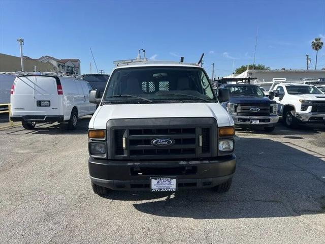 2013 Ford E-150 Commercial