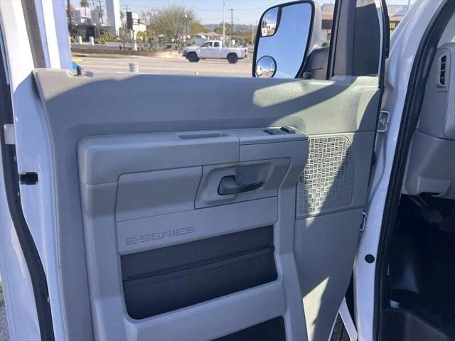 2013 Ford E-150 Commercial