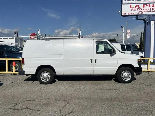 2013 Ford E-150 Commercial