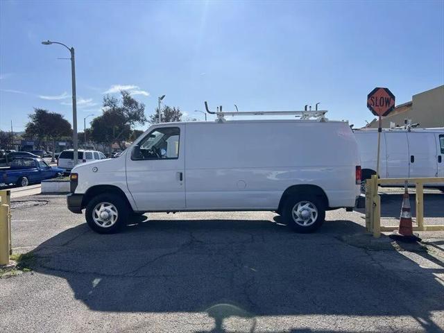 2013 Ford E-150 Commercial