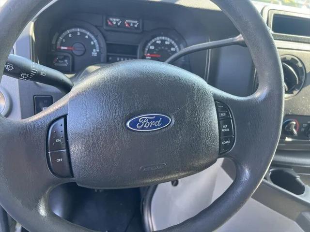 2013 Ford E-150 Commercial