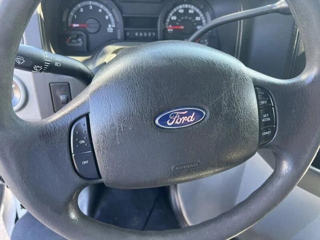 2013 Ford E-150 Commercial