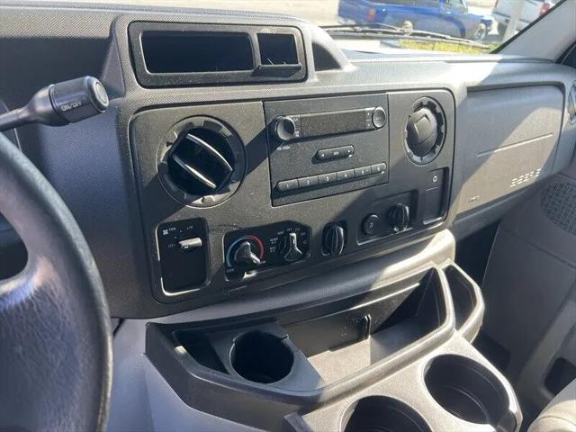 2013 Ford E-150 Commercial