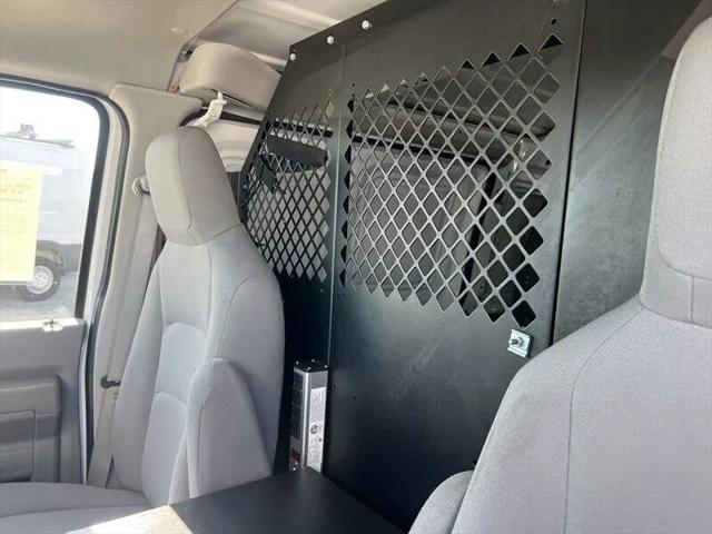 2013 Ford E-150 Commercial