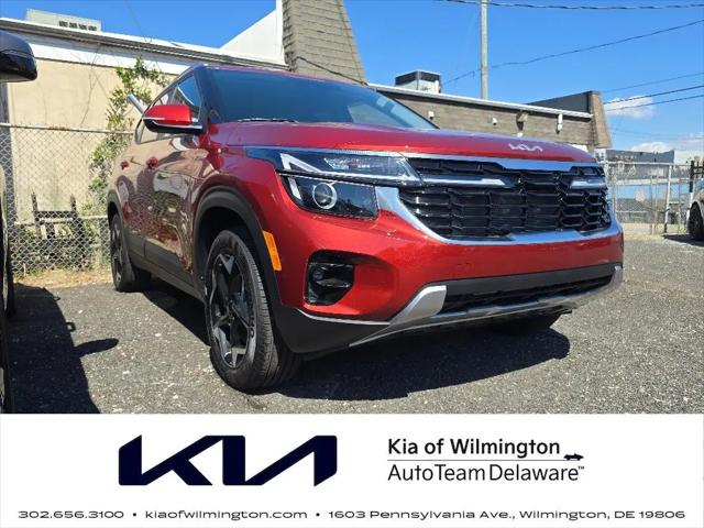 2026 Kia Seltos S for sale in Wilmington, DE