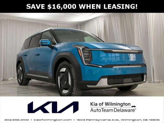 2026 Kia EV9 Wind for sale in Wilmington, DE