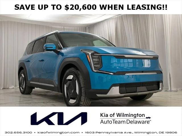 2026 Kia EV9 Wind for sale in Wilmington, DE