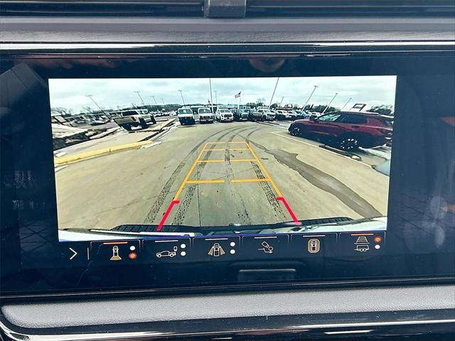 2026 GMC Sierra 3500HD Crew Cab, Long Bed, AT4, 4WD