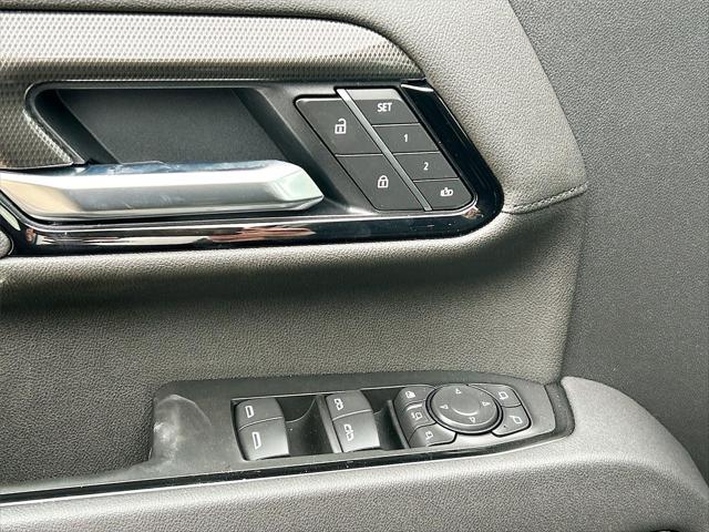 2026 GMC Sierra 3500HD Crew Cab, Long Bed, AT4, 4WD
