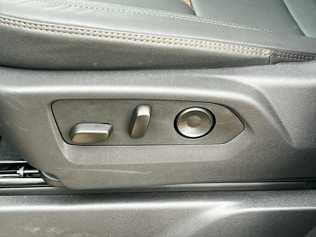 2026 GMC Sierra 3500HD Crew Cab, Long Bed, AT4, 4WD