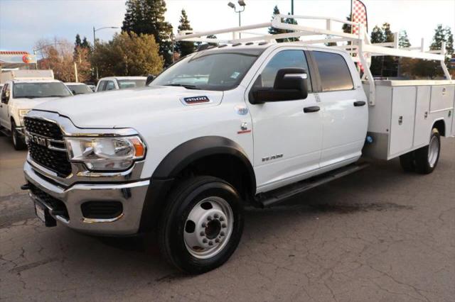 2023 Ram 4500 Chassis Tradesman/SLT/Laramie/Limited for sale in Hayward, CA