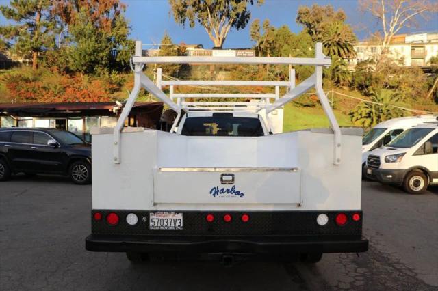 2023 Ram 4500 Chassis Tradesman/SLT/Laramie/Limited