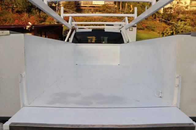 2023 Ram 4500 Chassis Tradesman/SLT/Laramie/Limited