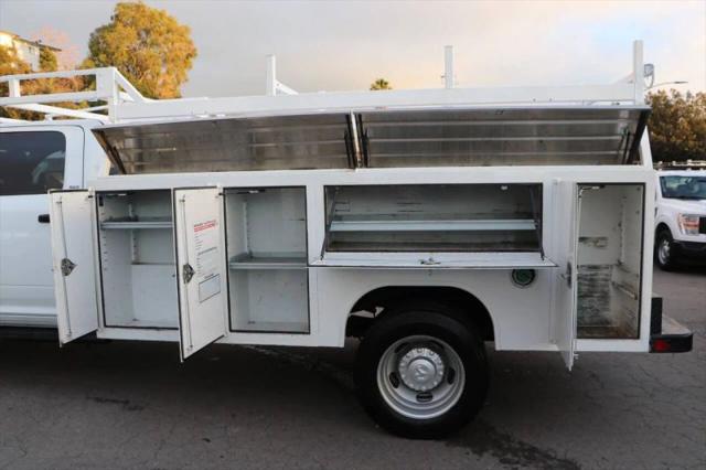 2023 Ram 4500 Chassis Tradesman/SLT/Laramie/Limited