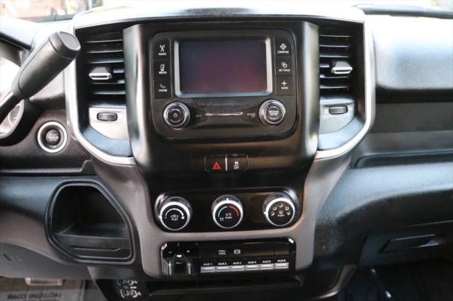 2023 Ram 4500 Chassis Tradesman/SLT/Laramie/Limited