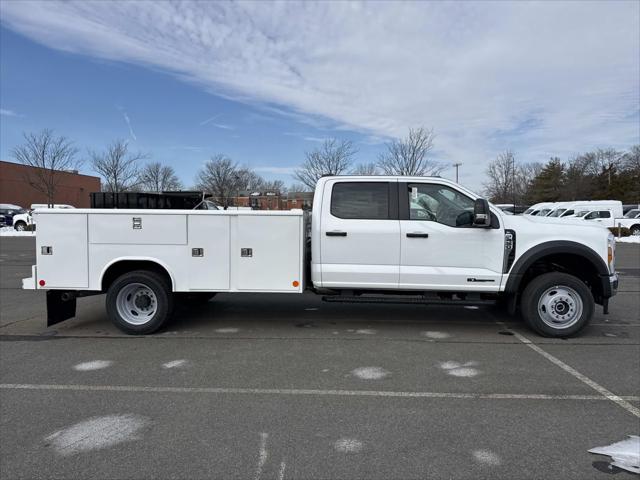 2026 Ford F-450 XL