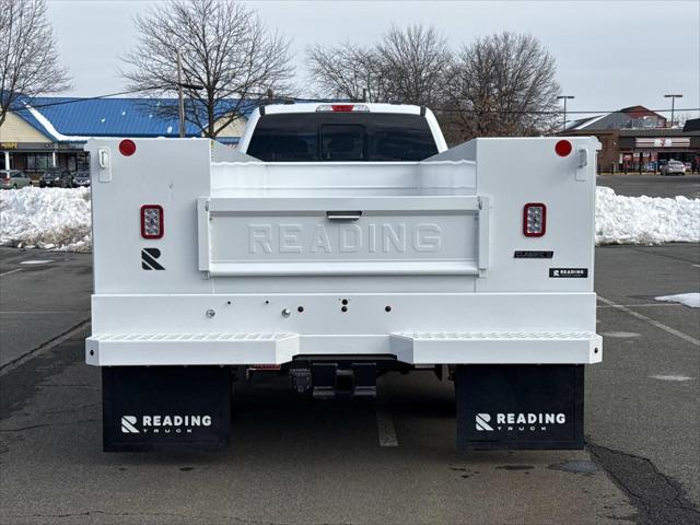2026 Ford F-450 XL