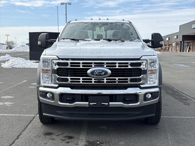 2026 Ford F-450 XL