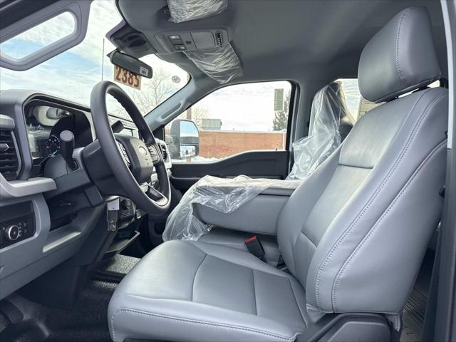 2026 Ford F-450 XL