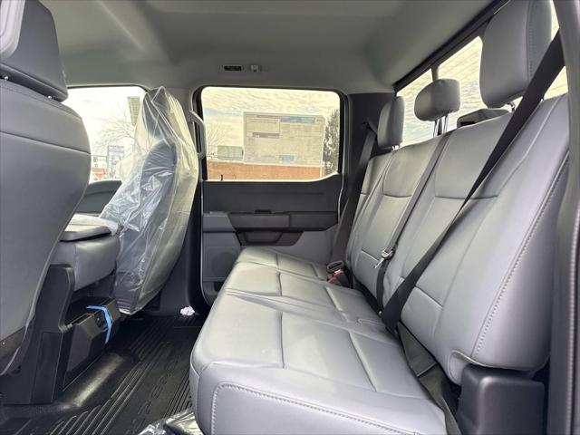 2026 Ford F-450 XL