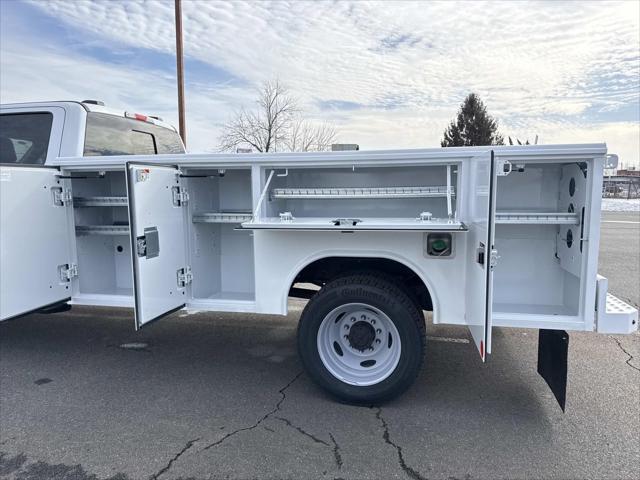 2026 Ford F-450 XL