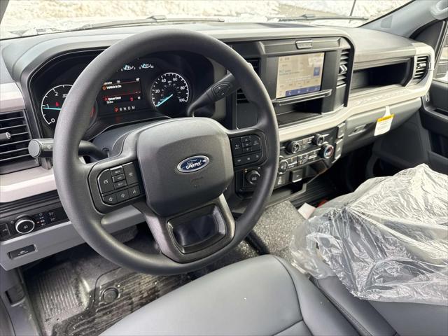 2026 Ford F-450 XL