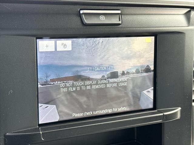 2026 Ford F-450 XL