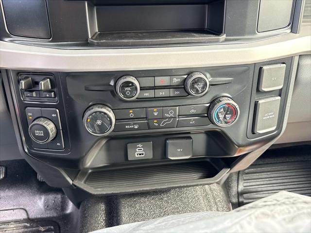 2026 Ford F-450 XL