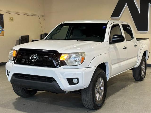 2014 Toyota Tacoma Base V6 for sale in Sacramento, CA