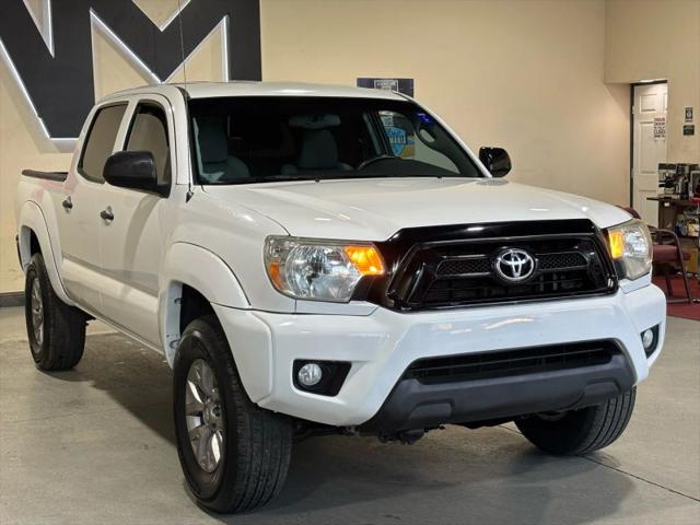 2014 Toyota Tacoma Base V6