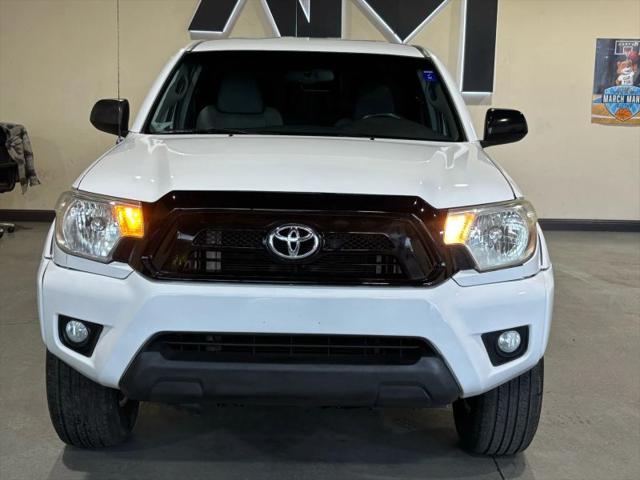 2014 Toyota Tacoma Base V6