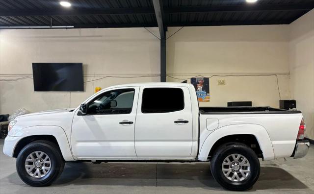 2014 Toyota Tacoma Base V6
