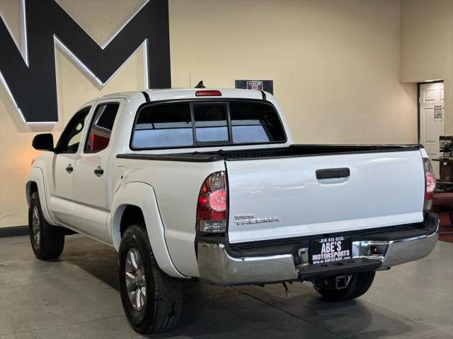 2014 Toyota Tacoma Base V6