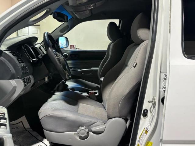 2014 Toyota Tacoma Base V6