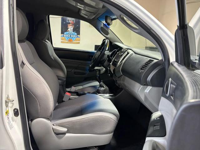 2014 Toyota Tacoma Base V6