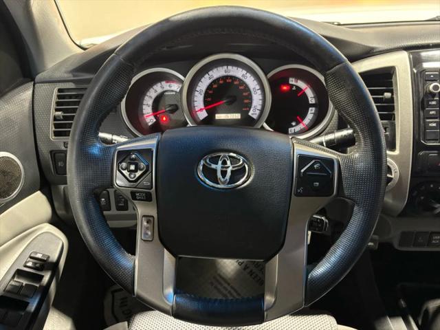 2014 Toyota Tacoma Base V6