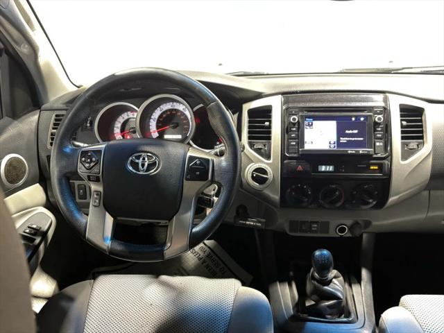 2014 Toyota Tacoma Base V6