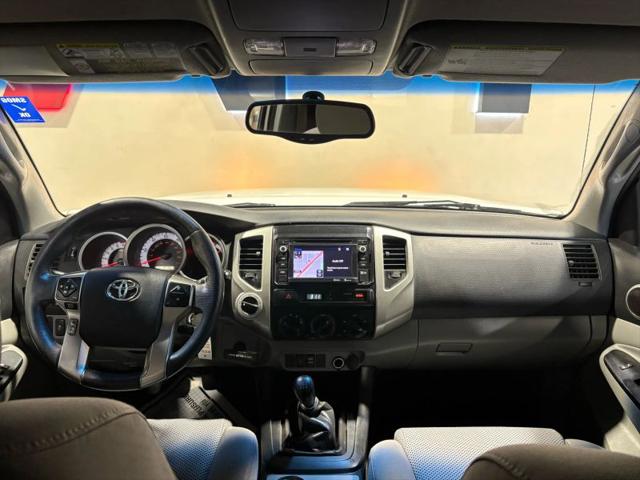 2014 Toyota Tacoma Base V6