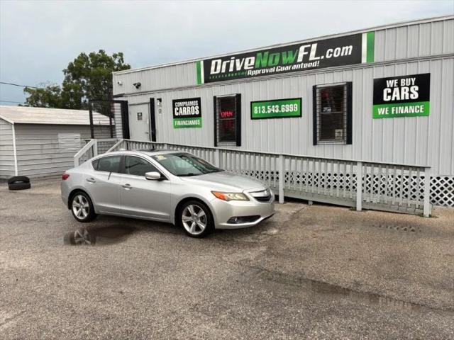 2013 Acura ILX 2.4L for sale in Plant City, FL