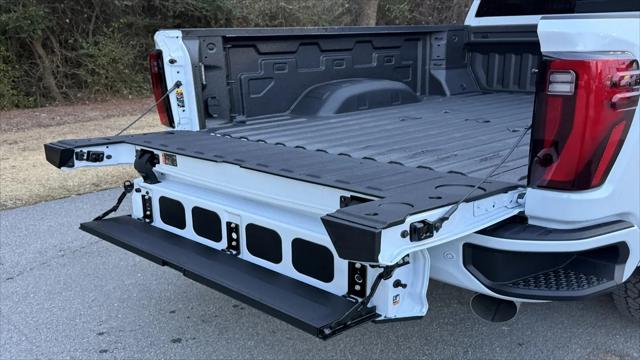 2026 GMC Sierra 2500HD Crew Cab, Standard Bed, Denali, 4WD
