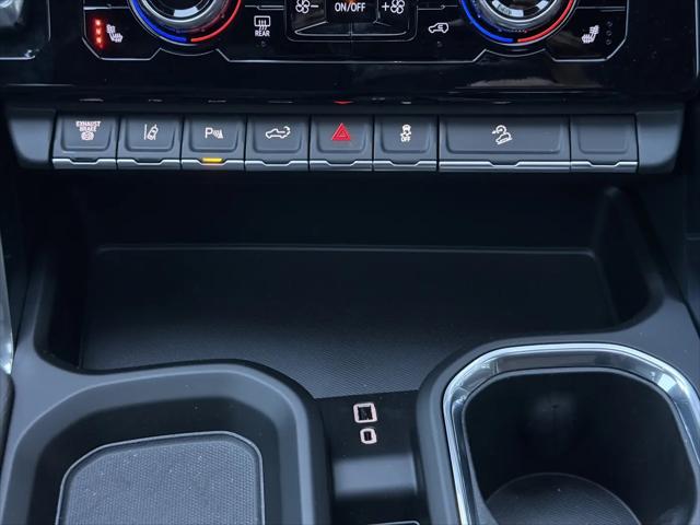 2026 GMC Sierra 2500HD Crew Cab, Standard Bed, Denali, 4WD