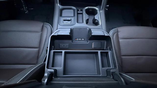 2026 GMC Sierra 2500HD Crew Cab, Standard Bed, Denali, 4WD