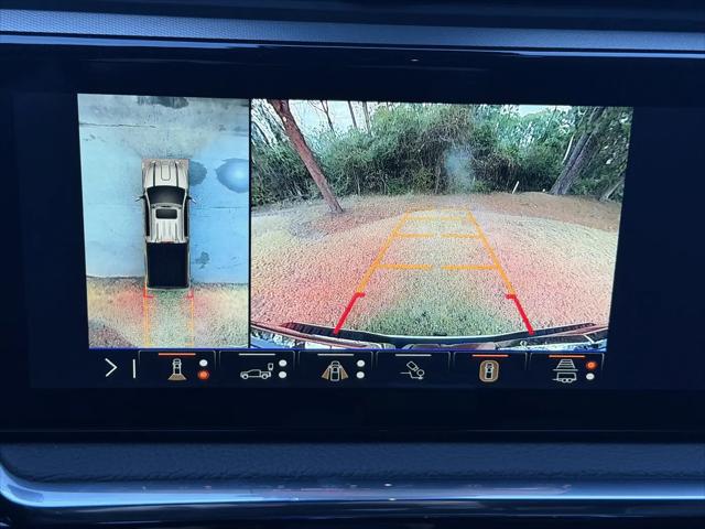 2026 GMC Sierra 2500HD Crew Cab, Standard Bed, Denali, 4WD