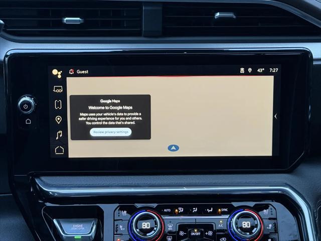 2026 GMC Sierra 2500HD Crew Cab, Standard Bed, Denali, 4WD