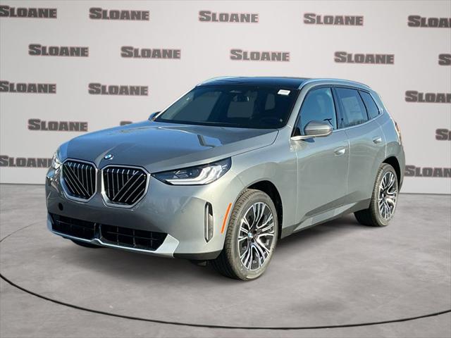 2026 BMW X3 30 xDrive for sale in Devon, PA
