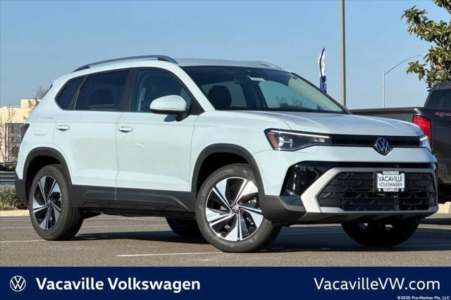 2026 Volkswagen Taos SE for sale in Vacaville, CA